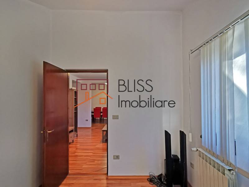 5 Bedroom Villa Iancu Nicolae for Rent, Bucharest / Ilfov | Bliss Imobiliare / Photo 24 - BLISS Imobiliare