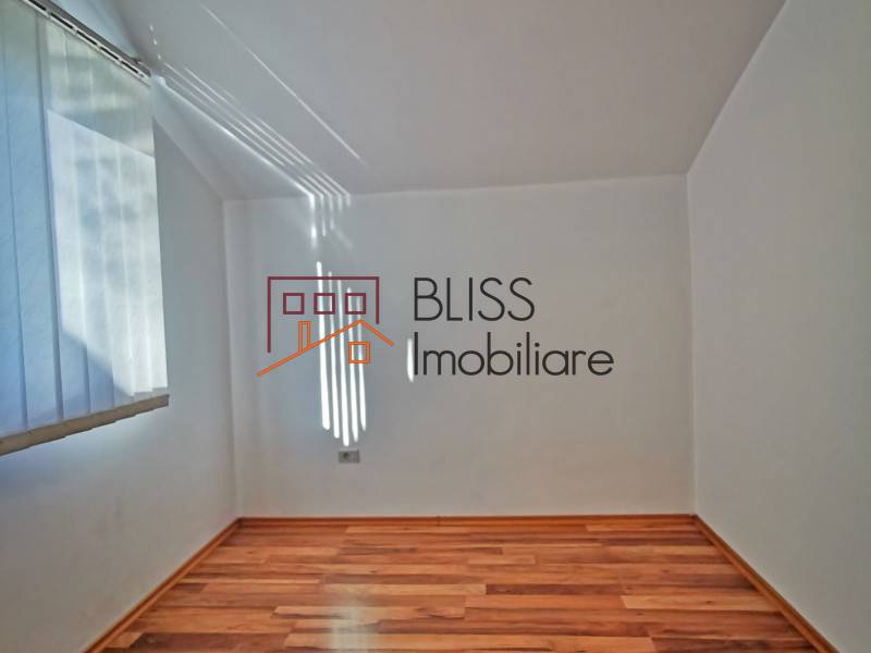 5 Bedroom Villa Iancu Nicolae for Rent, Bucharest / Ilfov | Bliss Imobiliare / Photo 25 - BLISS Imobiliare