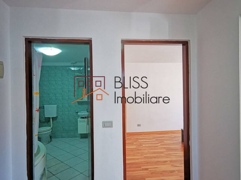 5 Bedroom Villa Iancu Nicolae for Rent, Bucharest / Ilfov | Bliss Imobiliare / Photo 43 - BLISS Imobiliare