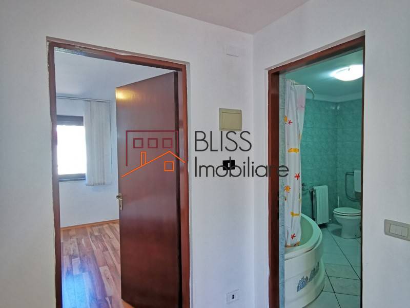 5 Bedroom Villa Iancu Nicolae for Rent, Bucharest / Ilfov | Bliss Imobiliare / Photo 28 - BLISS Imobiliare