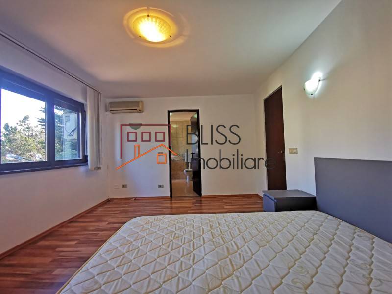 5 Bedroom Villa Iancu Nicolae for Rent, Bucharest / Ilfov | Bliss Imobiliare / Photo 31 - BLISS Imobiliare