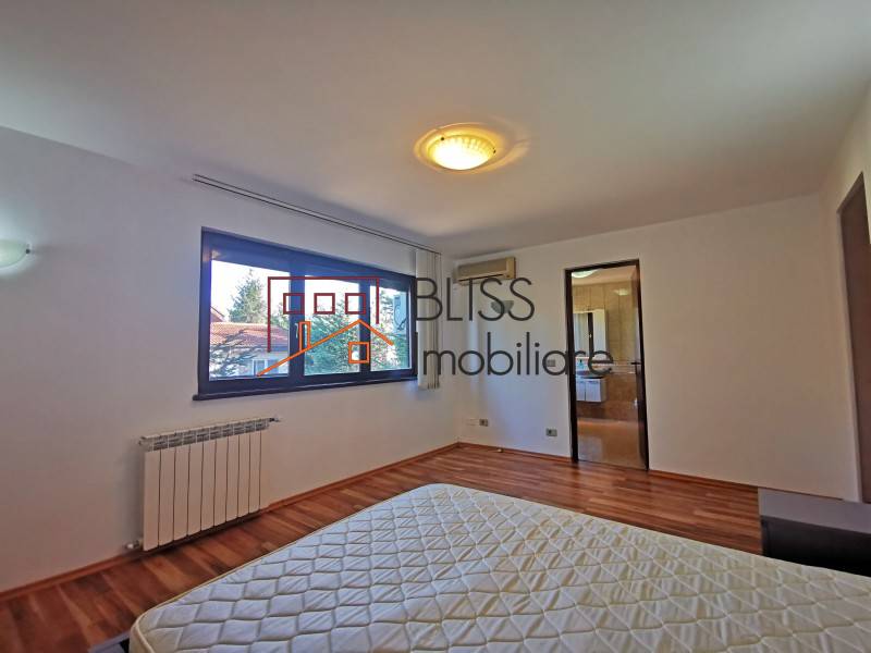 5 Bedroom Villa Iancu Nicolae for Rent, Bucharest / Ilfov | Bliss Imobiliare / Photo 32 - BLISS Imobiliare