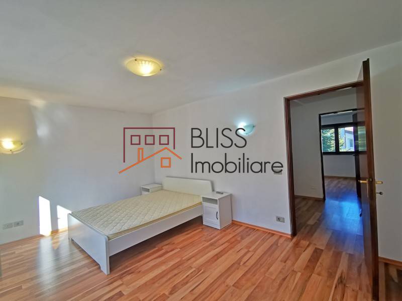5 Bedroom Villa Iancu Nicolae for Rent, Bucharest / Ilfov | Bliss Imobiliare / Photo 37 - BLISS Imobiliare