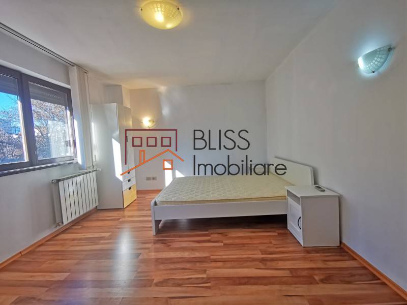 5 Bedroom Villa Iancu Nicolae for Rent, Bucharest / Ilfov | Bliss Imobiliare / Photo 38 - BLISS Imobiliare