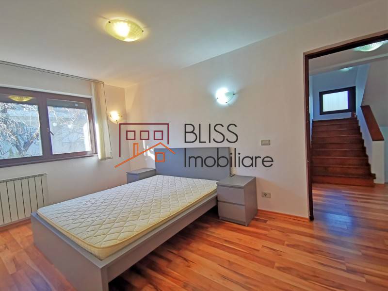 5 Bedroom Villa Iancu Nicolae for Rent, Bucharest / Ilfov | Bliss Imobiliare / Photo 41 - BLISS Imobiliare