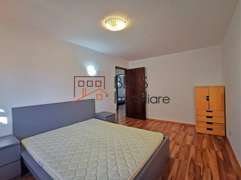 5 Bedroom Villa Iancu Nicolae for Rent, Bucharest / Ilfov | Bliss Imobiliare / Photo 42 - BLISS Imobiliare