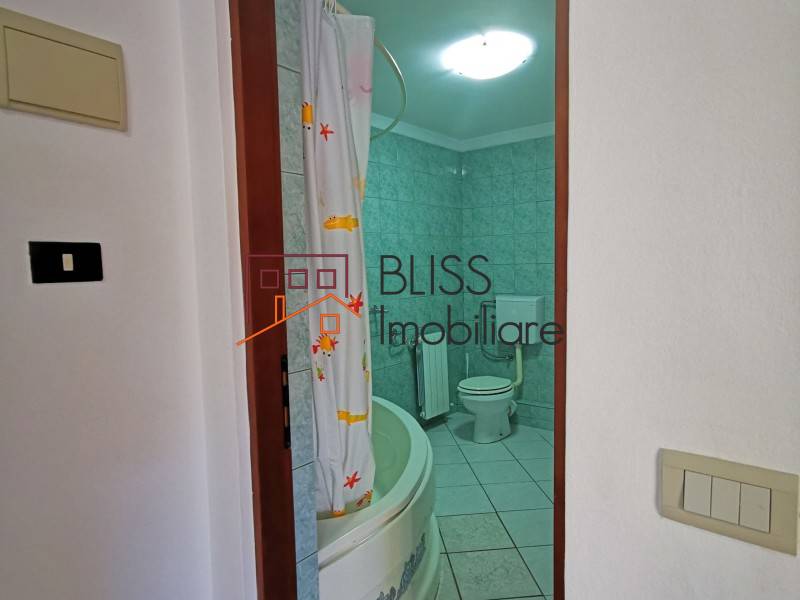 5 Bedroom Villa Iancu Nicolae for Rent, Bucharest / Ilfov | Bliss Imobiliare / Photo 44 - BLISS Imobiliare