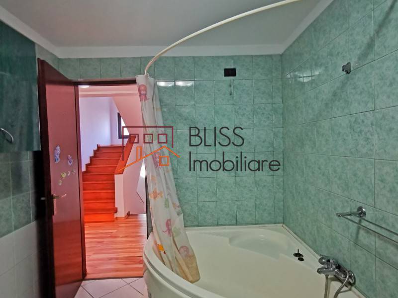 5 Bedroom Villa Iancu Nicolae for Rent, Bucharest / Ilfov | Bliss Imobiliare / Photo 45 - BLISS Imobiliare