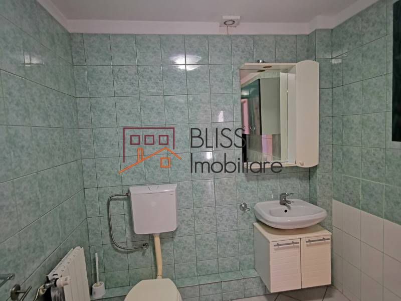 5 Bedroom Villa Iancu Nicolae for Rent, Bucharest / Ilfov | Bliss Imobiliare / Photo 46 - BLISS Imobiliare