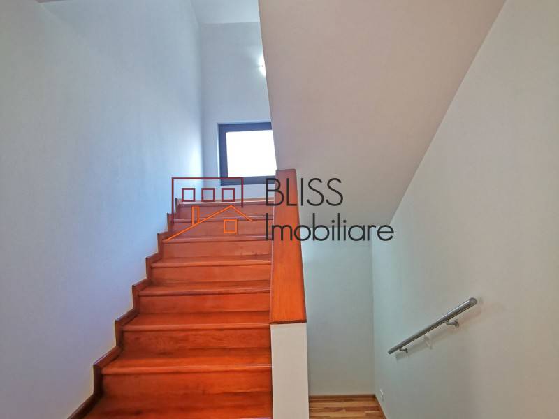 5 Bedroom Villa Iancu Nicolae for Rent, Bucharest / Ilfov | Bliss Imobiliare / Photo 47 - BLISS Imobiliare