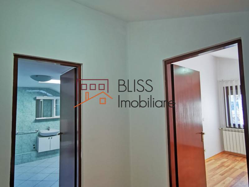 5 Bedroom Villa Iancu Nicolae for Rent, Bucharest / Ilfov | Bliss Imobiliare / Photo 49 - BLISS Imobiliare
