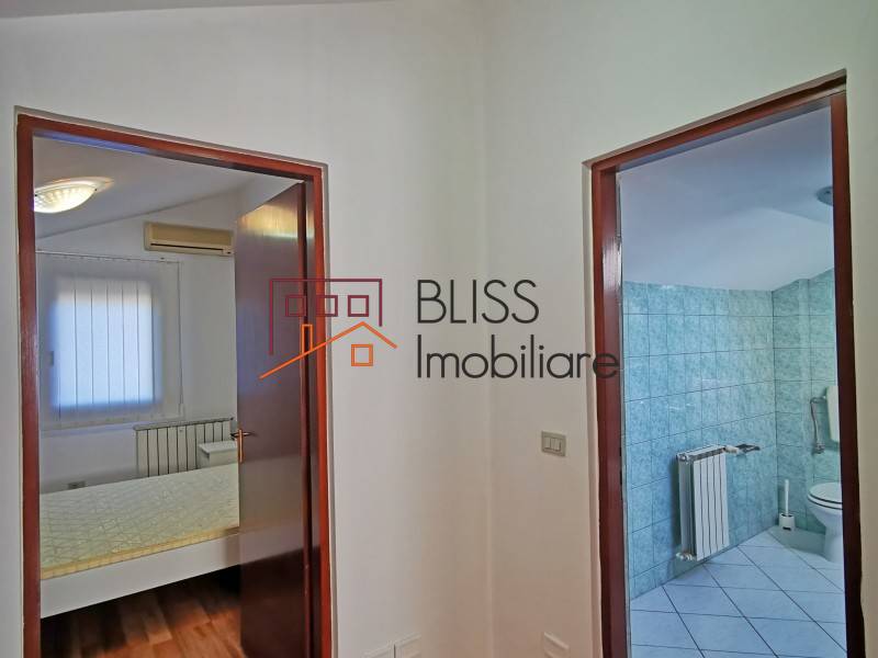 5 Bedroom Villa Iancu Nicolae for Rent, Bucharest / Ilfov | Bliss Imobiliare / Photo 50 - BLISS Imobiliare