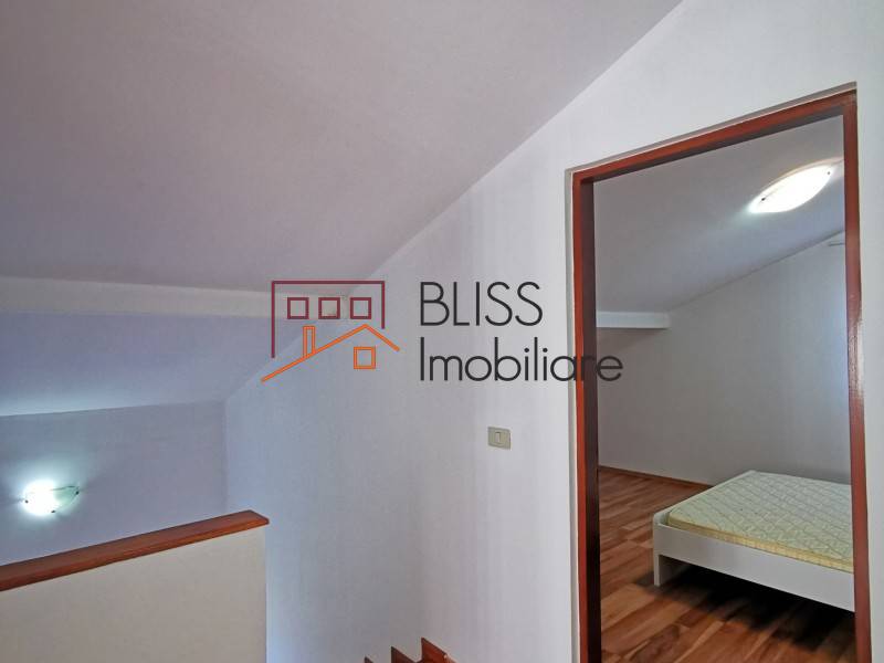5 Bedroom Villa Iancu Nicolae for Rent, Bucharest / Ilfov | Bliss Imobiliare / Photo 51 - BLISS Imobiliare