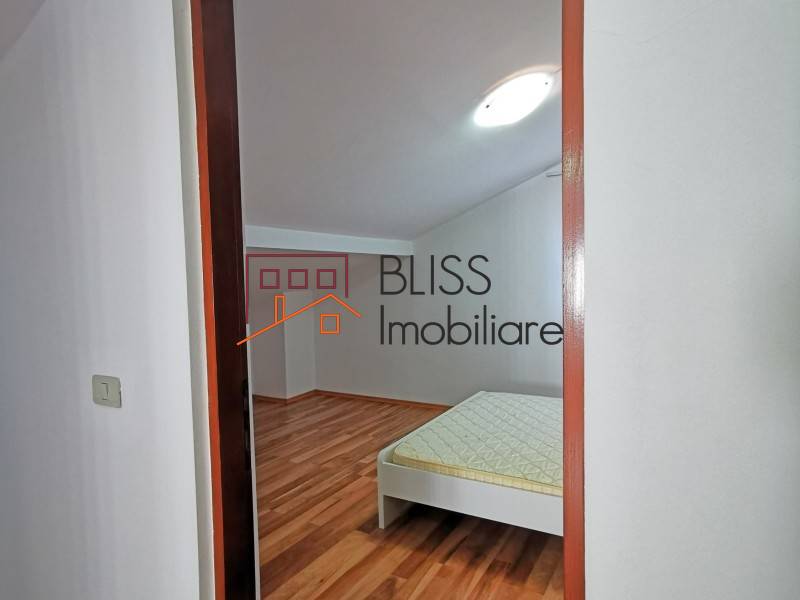 5 Bedroom Villa Iancu Nicolae for Rent, Bucharest / Ilfov | Bliss Imobiliare / Photo 56 - BLISS Imobiliare
