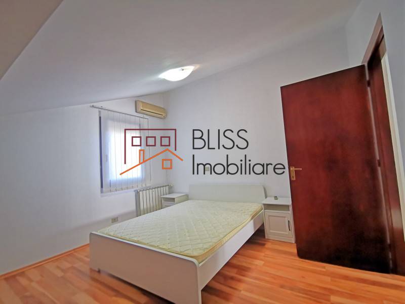 5 Bedroom Villa Iancu Nicolae for Rent, Bucharest / Ilfov | Bliss Imobiliare / Photo 58 - BLISS Imobiliare