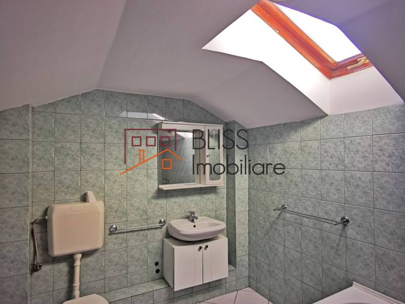 5 Bedroom Villa Iancu Nicolae for Rent, Bucharest / Ilfov | Bliss Imobiliare / Photo 60 - BLISS Imobiliare