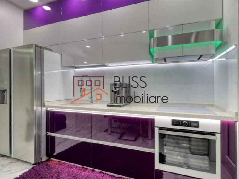 Apartment, 1 Bedroom, Bucharest | Bliss Imobiliare / Photo 9 - BLISS Imobiliare