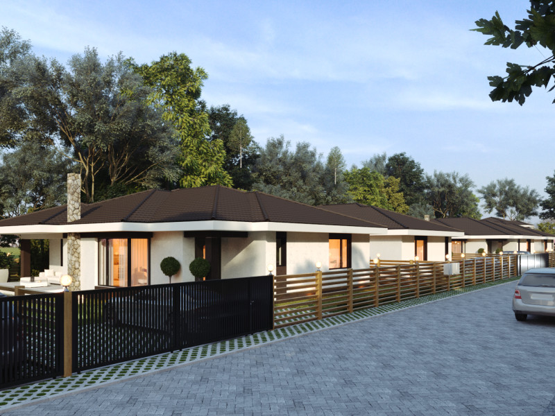 Photo 1 - BLISS Imobiliare