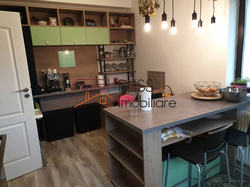 House / Villa, 3 Bedrooms, Bucharest / Ilfov | Bliss Imobiliare / Photo 6 - BLISS Imobiliare