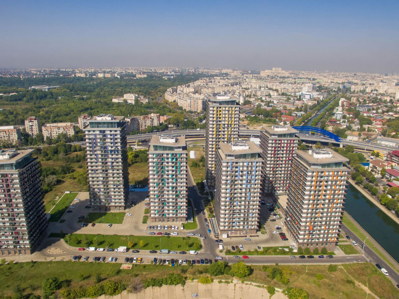 Photo 1 - BLISS Imobiliare