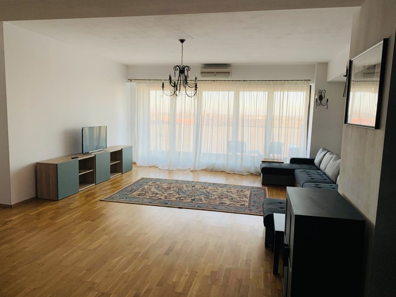 Apartament De 3 Camere Vita Bella Pipera | Bliss Imobiliare / Photo 5 - BLISS Imobiliare