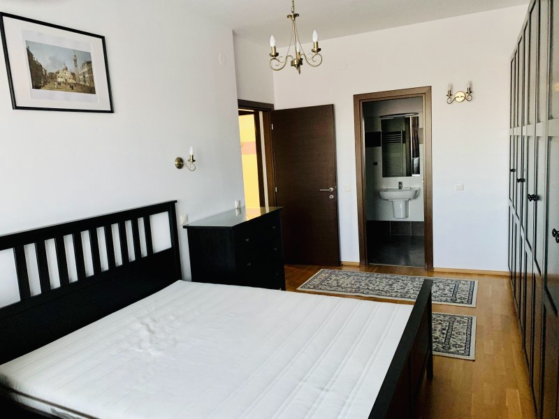 Furnished 2 Bedroom Apartment Pipera, Bucharest / Ilfov | Bliss Imobiliare / Photo 26 - BLISS Imobiliare