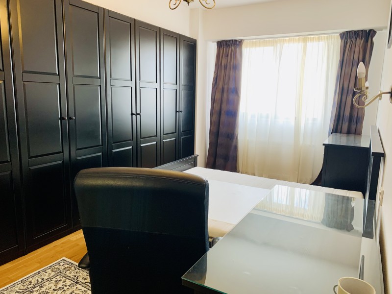 Furnished 2 Bedroom Apartment Pipera, Bucharest / Ilfov | Bliss Imobiliare / Photo 24 - BLISS Imobiliare