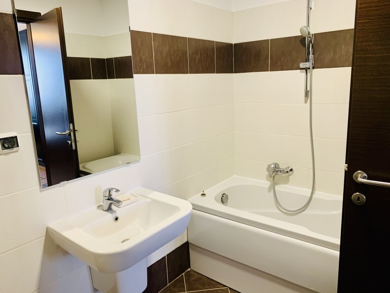 Furnished 2 Bedroom Apartment Pipera, Bucharest / Ilfov | Bliss Imobiliare / Photo 30 - BLISS Imobiliare