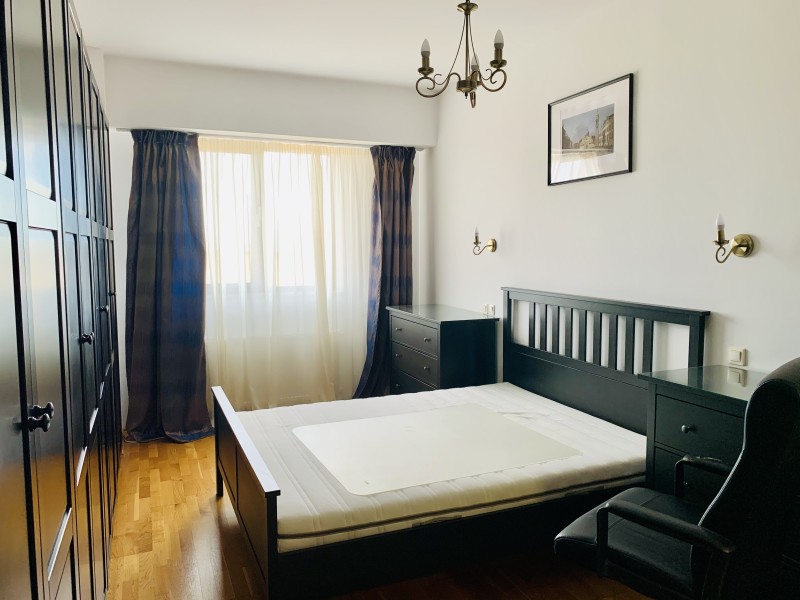 Furnished 2 Bedroom Apartment Pipera, Bucharest / Ilfov | Bliss Imobiliare / Photo 25 - BLISS Imobiliare