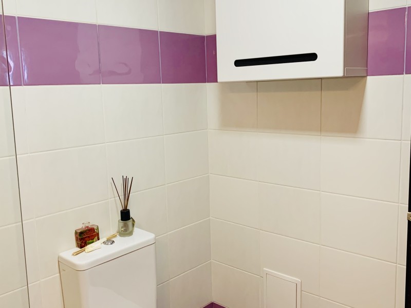 Apartament De 3 Camere Vita Bella Pipera | Bliss Imobiliare / Photo 28 - BLISS Imobiliare