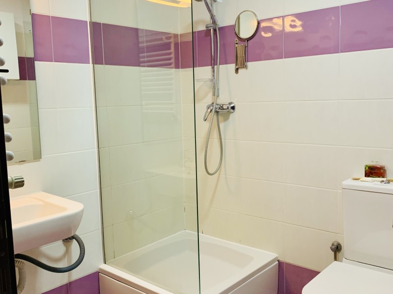 Furnished 2 Bedroom Apartment Pipera, Bucharest / Ilfov | Bliss Imobiliare / Photo 27 - BLISS Imobiliare