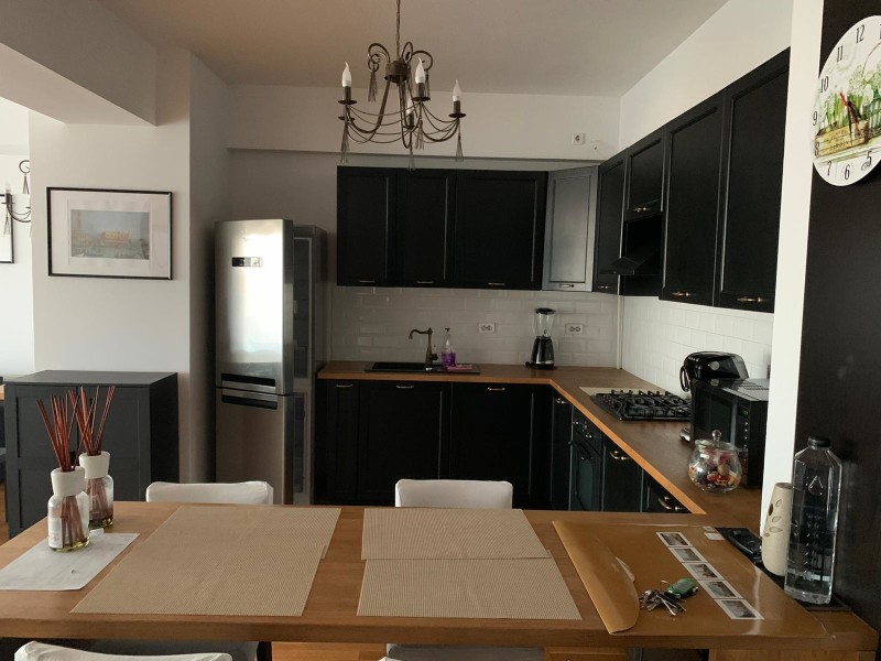 Apartament De 3 Camere Vita Bella Pipera | Bliss Imobiliare / Photo 15 - BLISS Imobiliare