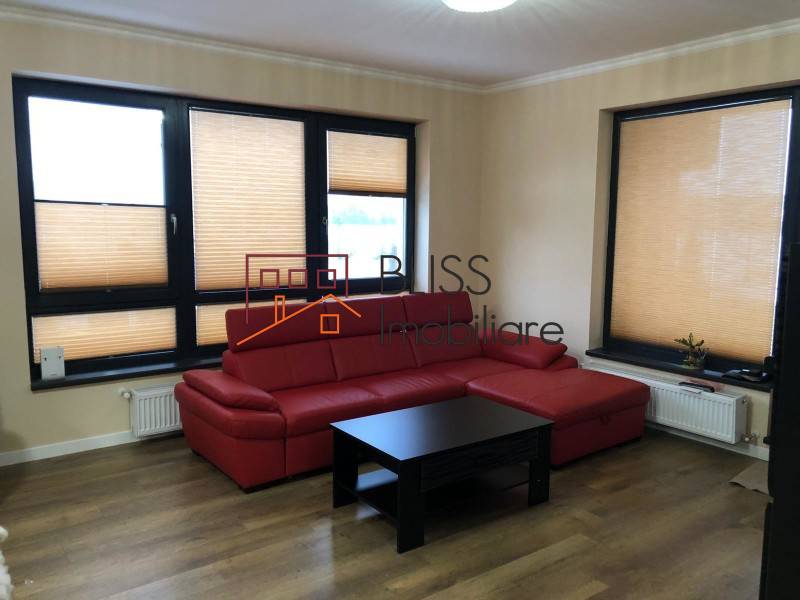 Apartment for Sale Iancu Nicolae | Pipera, Bucharest / Ilfov - 2 Bedroom - ID:91052 | Bliss Imobiliare / Photo 1 - BLISS Imobiliare