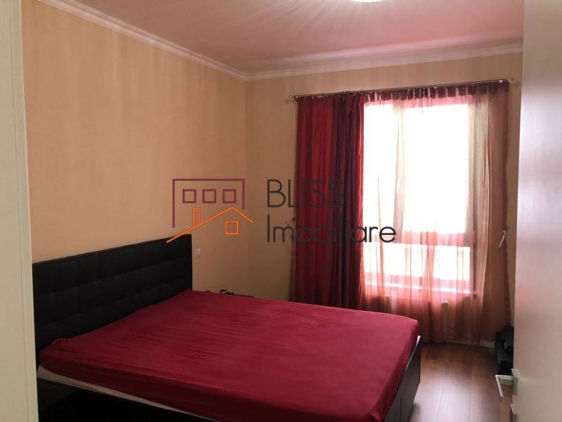 Apartament de Vanzare Iancu Nicolae | Pipera - 3 Camere - ID:91052 | Bliss Imobiliare / Photo 4 - BLISS Imobiliare