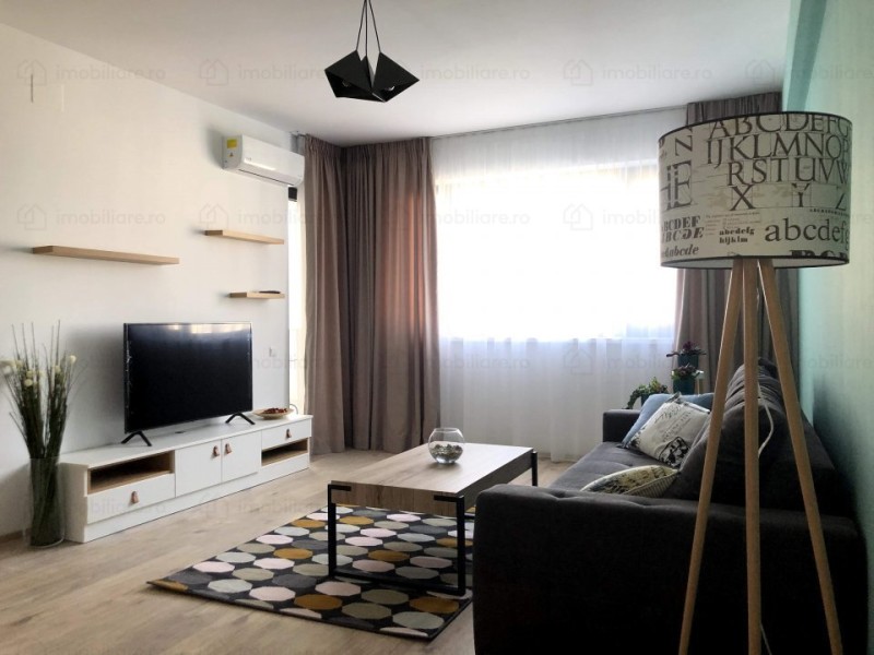 Apartament de Vanzare Iancu Nicolae | Pipera - 3 Camere - ID:84197 | Bliss Imobiliare / Photo 2 - BLISS Imobiliare