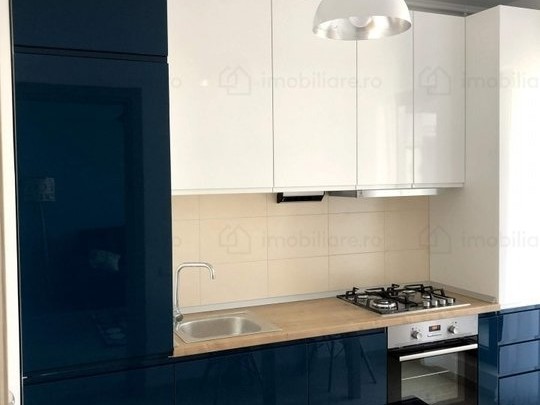 Apartament de Vanzare Iancu Nicolae | Pipera - 3 Camere - ID:84197 | Bliss Imobiliare / Photo 8 - BLISS Imobiliare