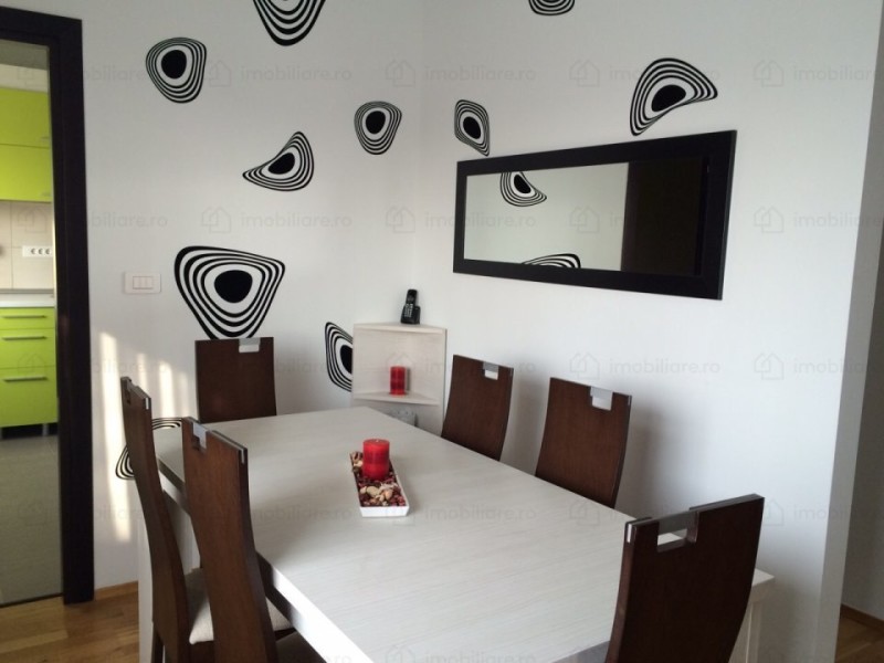 Apartment for Sale Iancu Nicolae | Pipera, Bucharest - 2 Bedroom - ID:29722 | Bliss Imobiliare / Photo 4 - BLISS Imobiliare