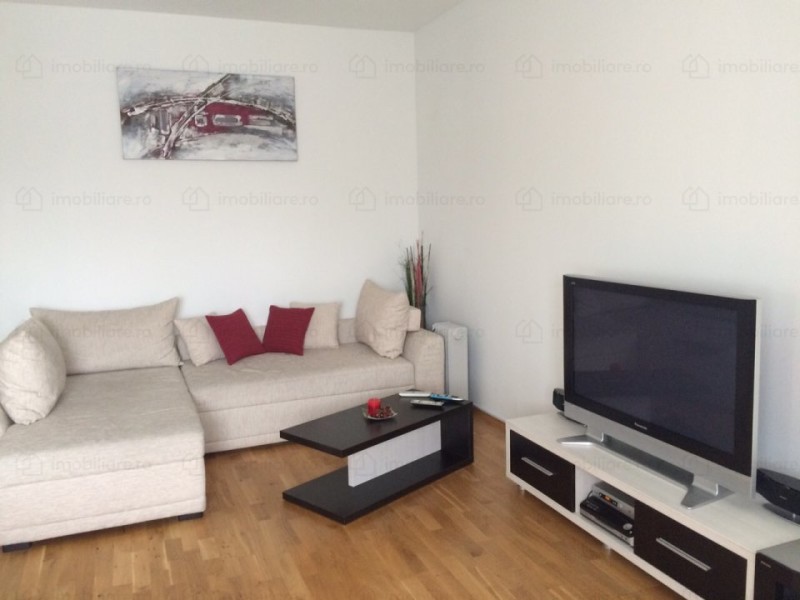Apartament de Vanzare Iancu Nicolae | Pipera - 3 Camere - ID:29722 | Bliss Imobiliare / Photo 3 - BLISS Imobiliare