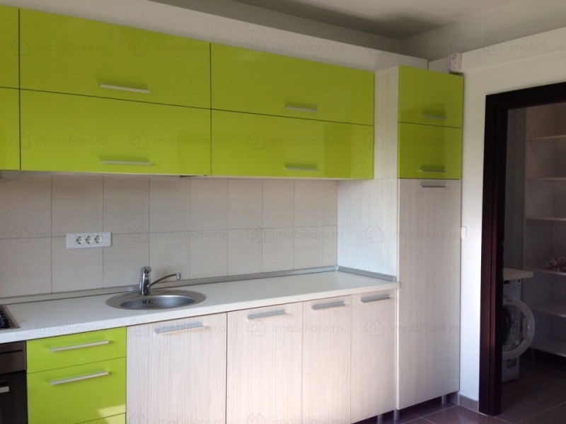 Apartament de Vanzare Iancu Nicolae | Pipera - 3 Camere - ID:29722 | Bliss Imobiliare / Photo 5 - BLISS Imobiliare