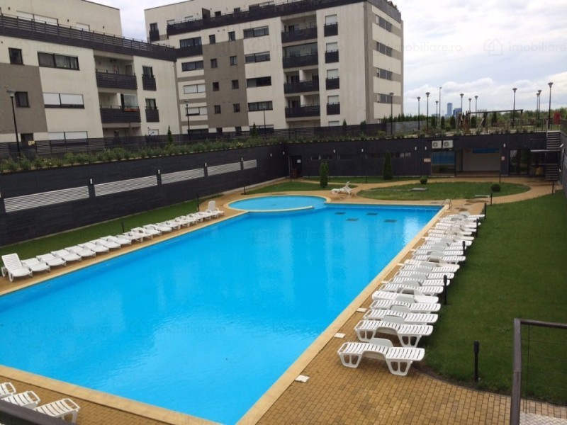 Apartment for Sale Iancu Nicolae | Pipera, Bucharest - 2 Bedroom - ID:29722 | Bliss Imobiliare / Photo 2 - BLISS Imobiliare