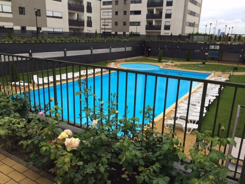 Apartament de Vanzare Iancu Nicolae | Pipera - 3 Camere - ID:29722 | Bliss Imobiliare / Photo 1 - BLISS Imobiliare