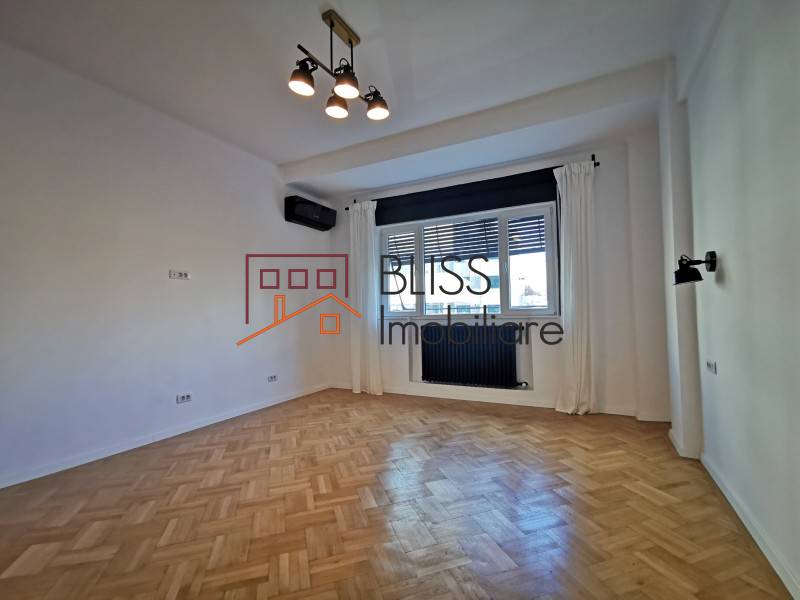Apartment, 3 Bedrooms, Near Cismigiu Park, Bucharest | Bliss Imobiliare / Photo 7 - BLISS Imobiliare