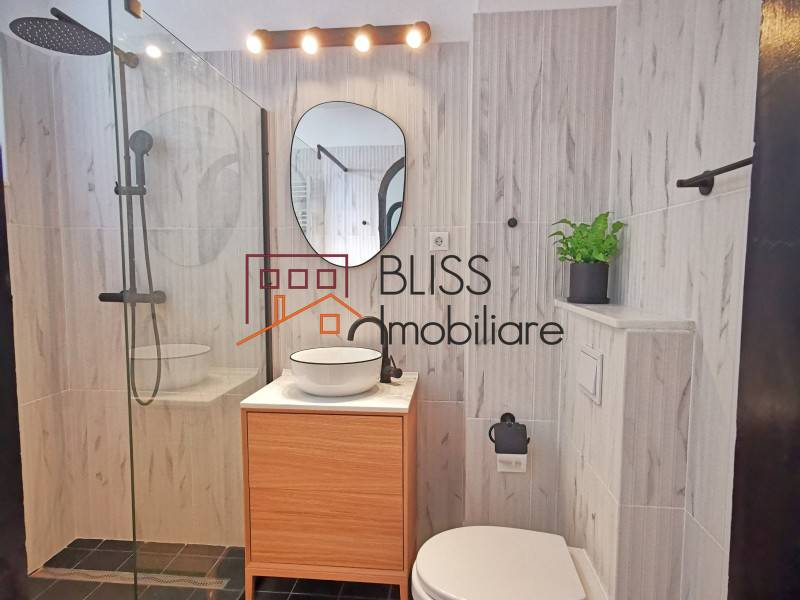 Apartament Spatios, 4 Camere, Zona Cismigiu | Bliss Imobiliare / Photo 20 - BLISS Imobiliare