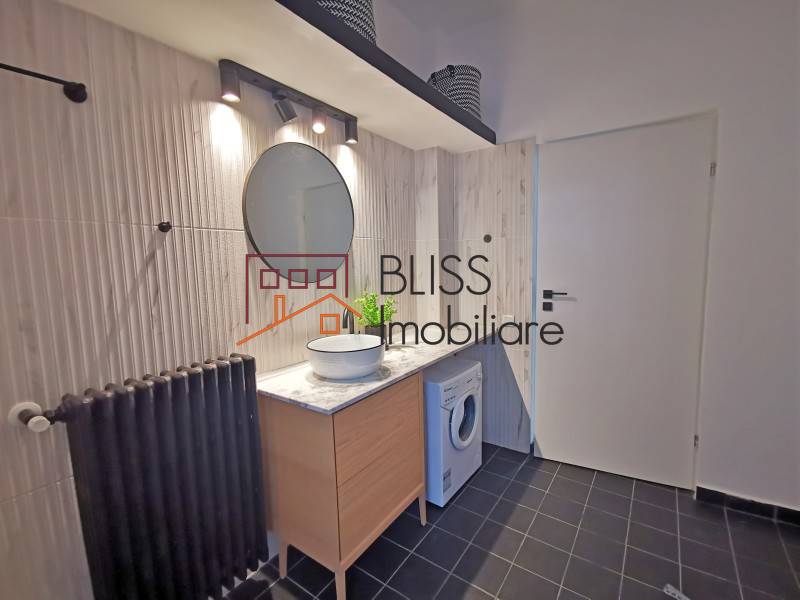 Apartament Spatios, 4 Camere, Zona Cismigiu | Bliss Imobiliare / Photo 5 - BLISS Imobiliare