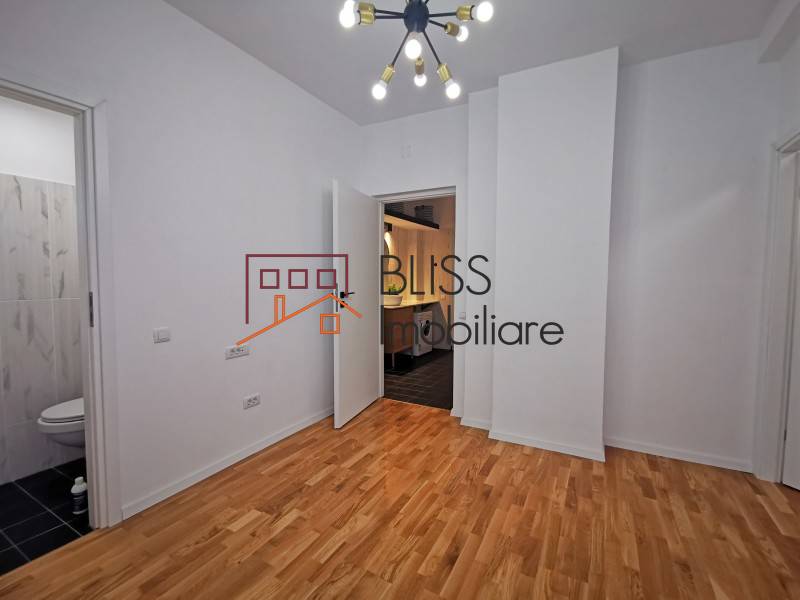 Apartment, 3 Bedrooms, Near Cismigiu Park, Bucharest | Bliss Imobiliare / Photo 8 - BLISS Imobiliare