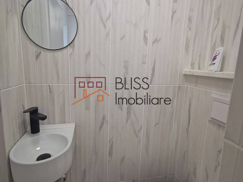 Apartament Spatios, 4 Camere, Zona Cismigiu | Bliss Imobiliare / Photo 9 - BLISS Imobiliare