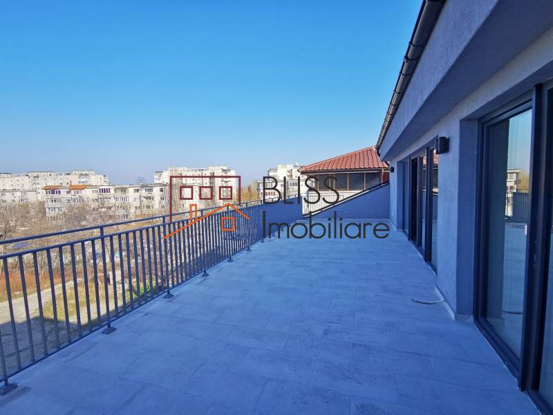 Apartament, 3 Camere, Parcul Vacaresti | Bliss Imobiliare / Photo 2 - BLISS Imobiliare