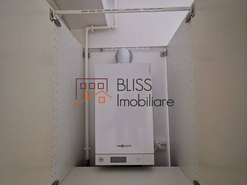 Apartament, 3 Camere, Parcul Vacaresti | Bliss Imobiliare / Photo 10 - BLISS Imobiliare