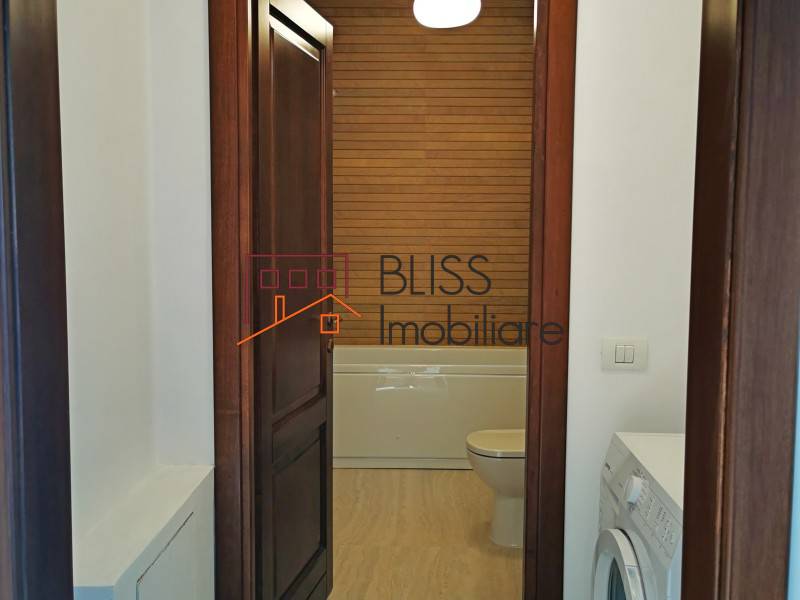 Apartment, 2 Bedrooms, Vacaresti Park, Bucharest | Bliss Imobiliare / Photo 24 - BLISS Imobiliare