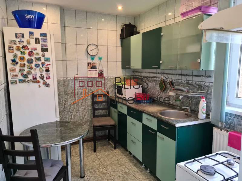 2 Bedrooms Apartment Piata Domenii Area, Bucharest | Bliss Imobiliare / Photo 4 - BLISS Imobiliare